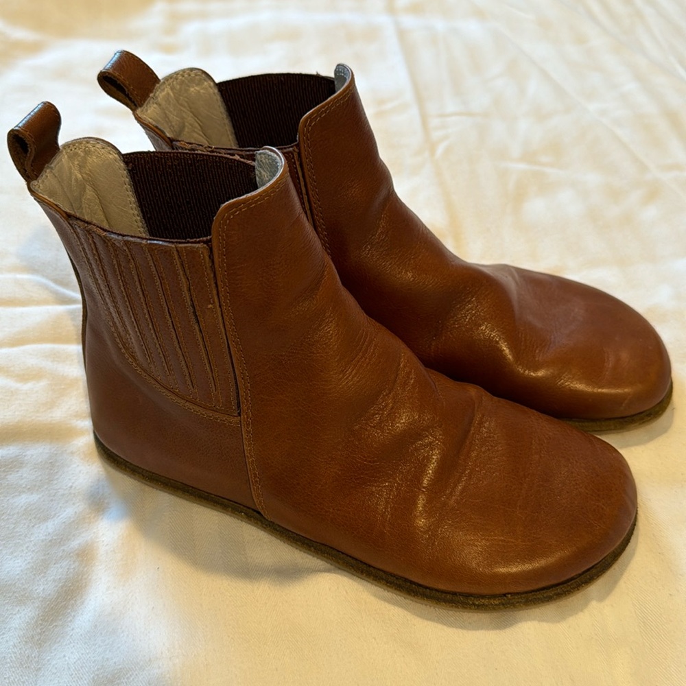 Barefoot Boots Anya’s Shop 37